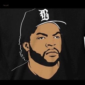 Meet your Posher, Jarod